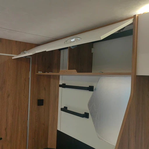 Luxury Camper Travel Trailer Luxury Camper Travel Trailer