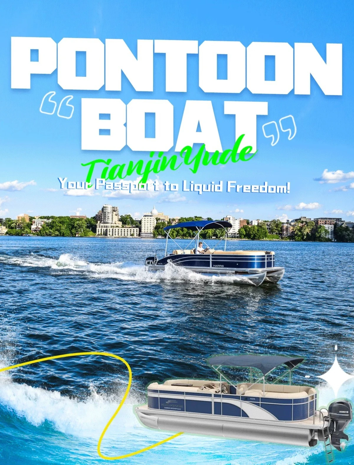 Recreation Fishing Pontoon Boats Recreation Fishing Pontoon Boats
