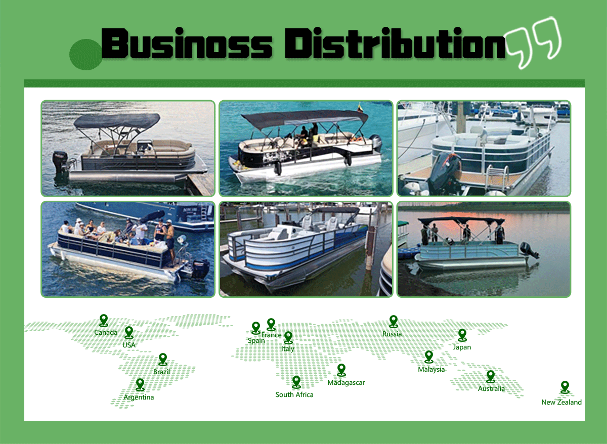 Recreation Fishing Pontoon Boats Recreation Fishing Pontoon Boats