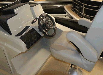Recreation Fishing Pontoon Boats Recreation Fishing Pontoon Boats