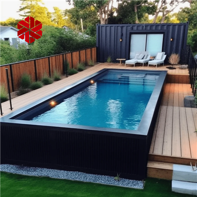 Gámasundlaugar synda úti